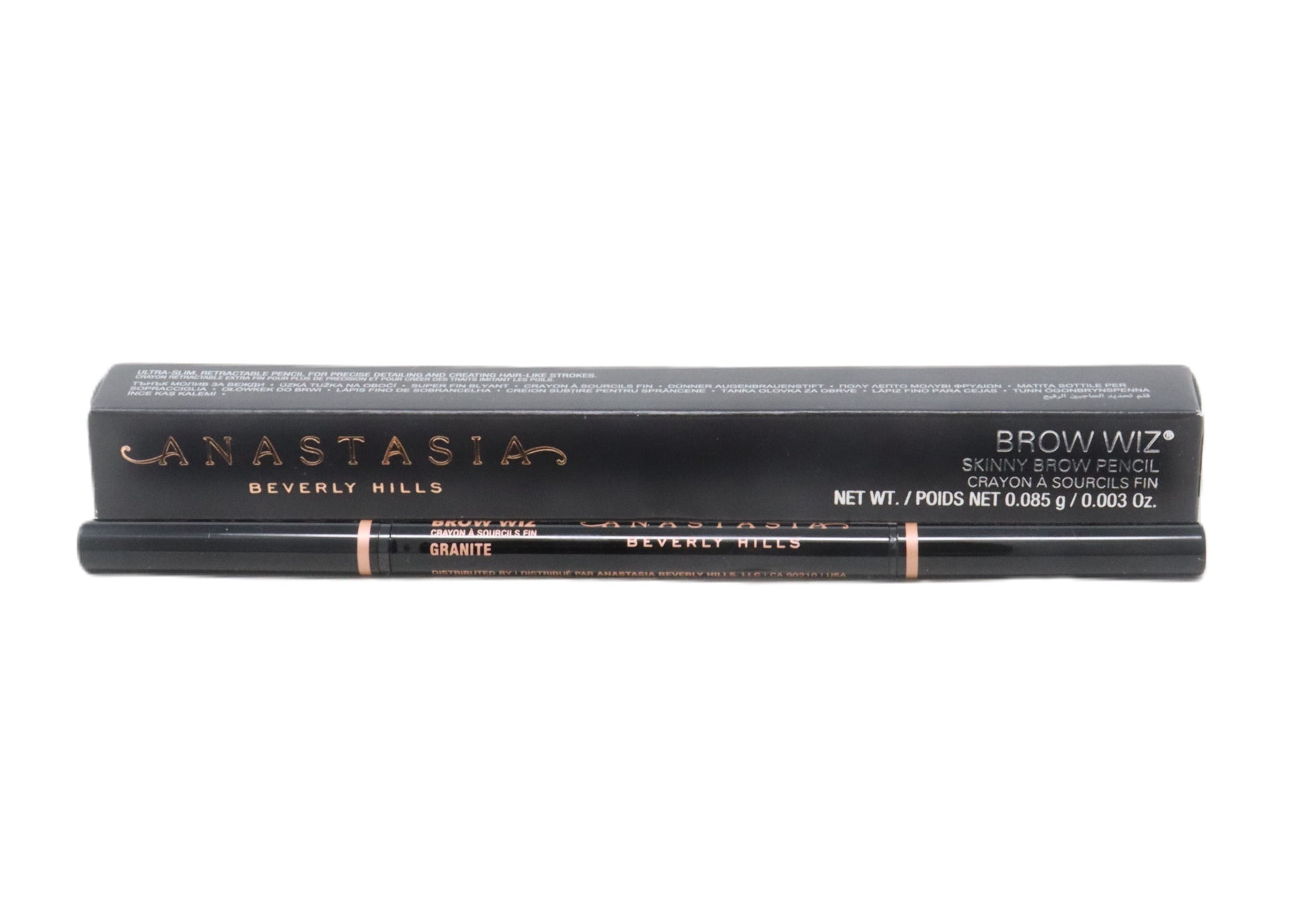 Brow Wiz Skinny Brow Pencil 0.085 g