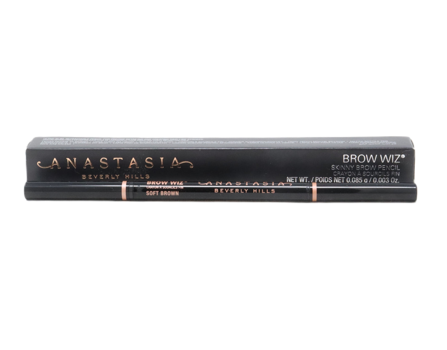 Brow Wiz Skinny Brow Pencil 0.085 g