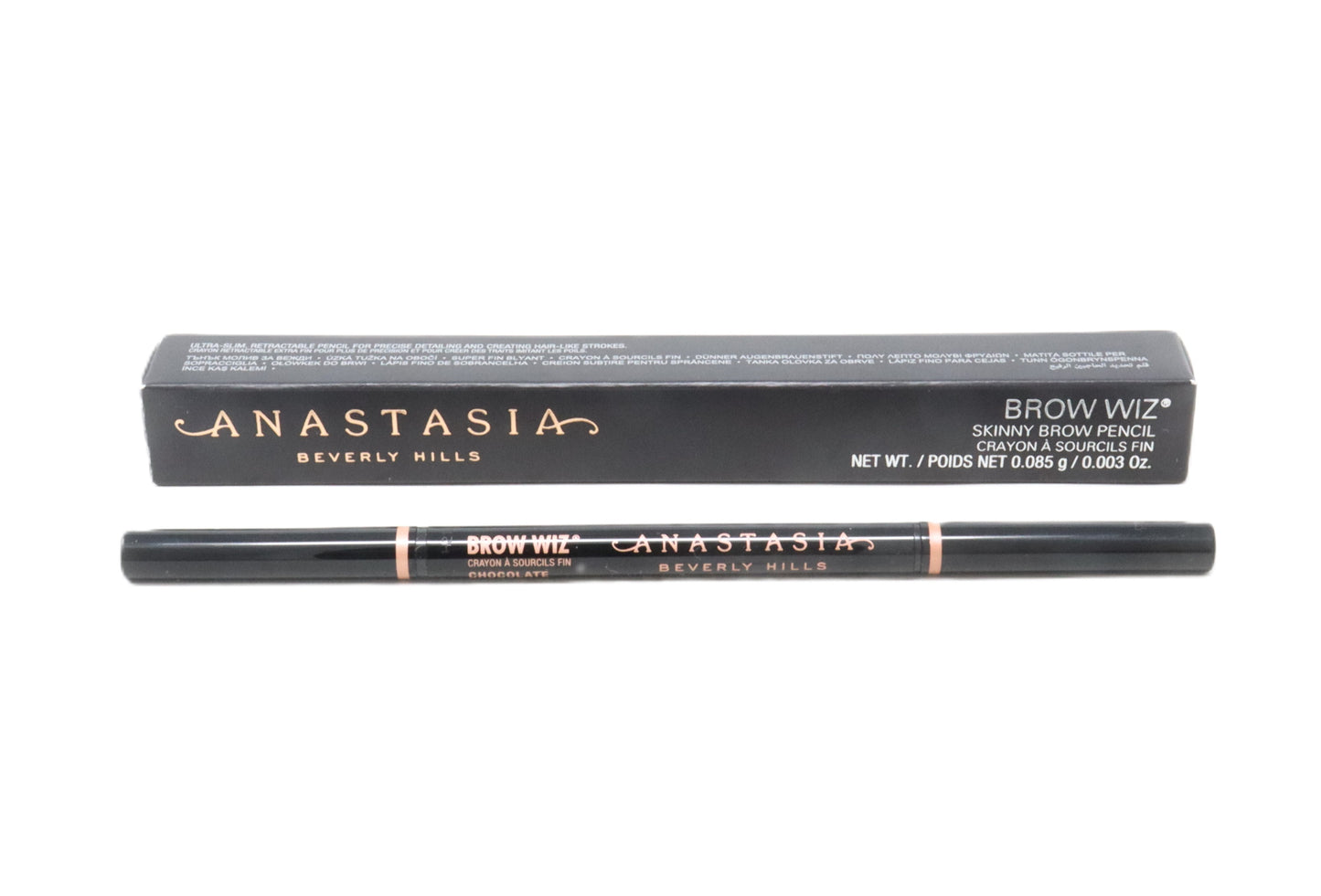 Brow Wiz Skinny Brow Pencil 0.085 g