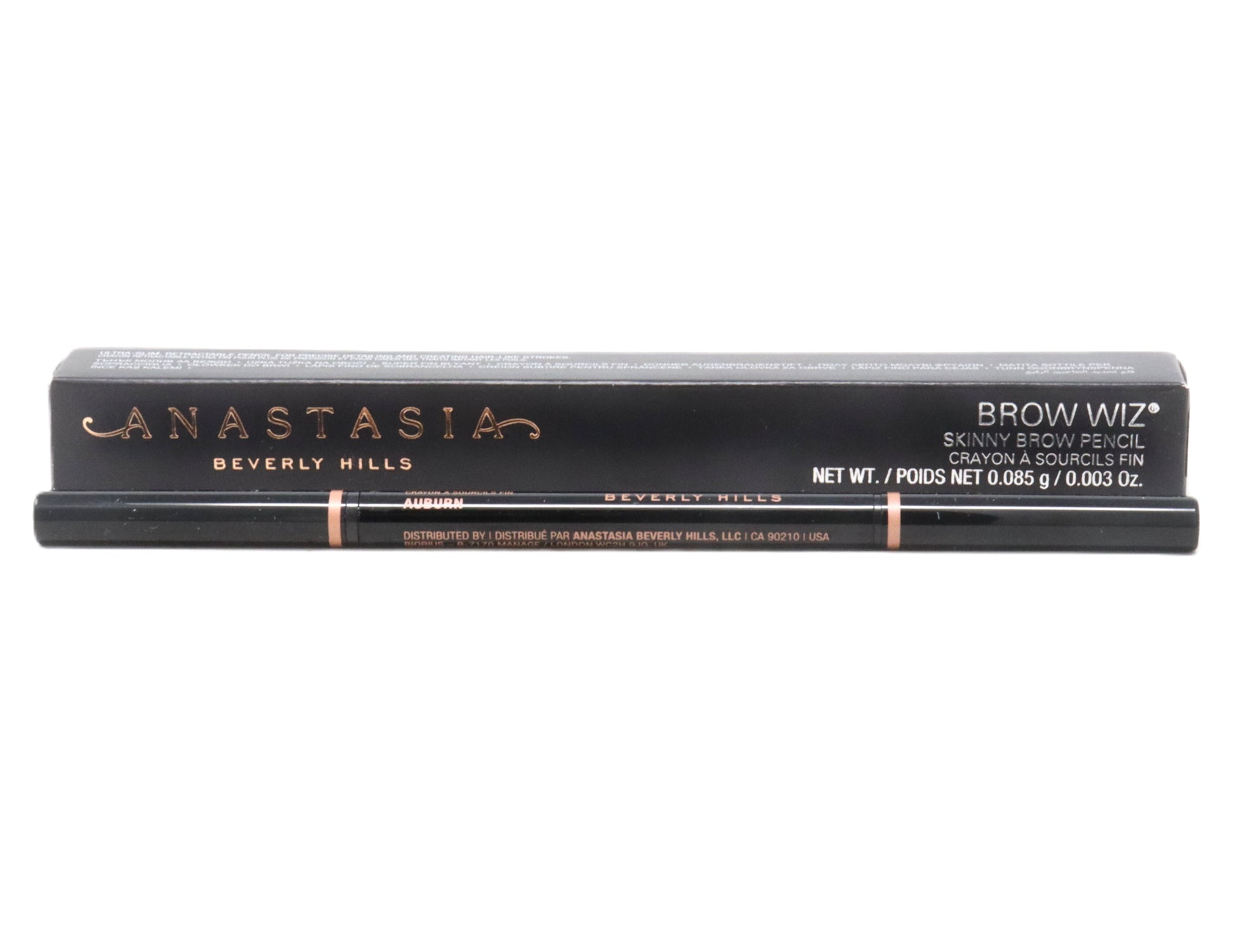 Brow Wiz Skinny Brow Pencil 0.085 g