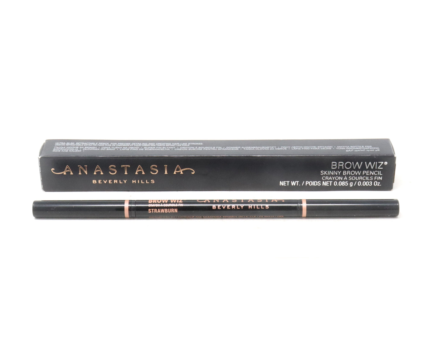 Brow Wiz Skinny Brow Pencil 0.085 g