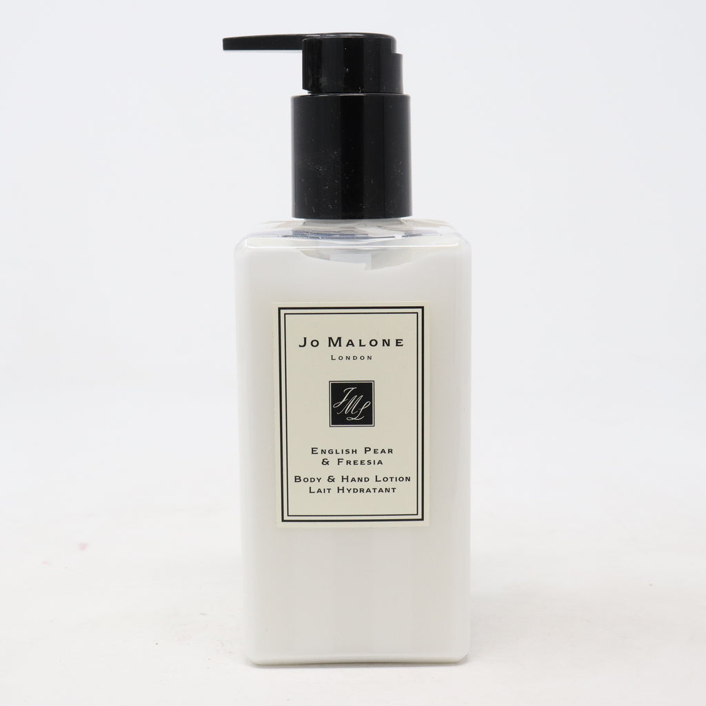 Jo Malone English Pear And Freesia Body And Hand Lotion 250 Ml