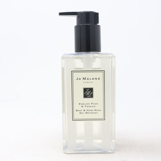 English Pear & Freesia Body & Hand Wash 250 ml