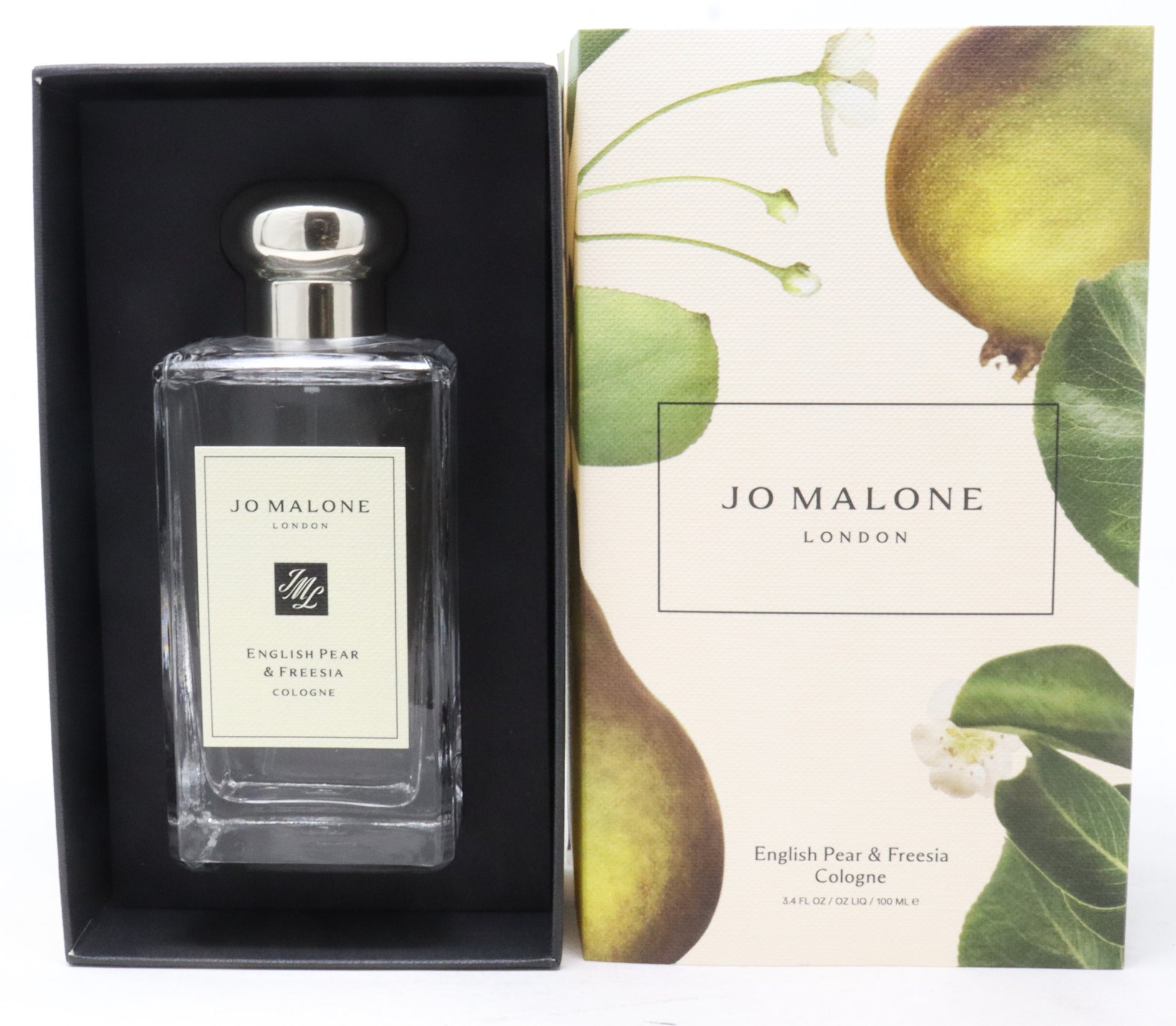 English Pear & Freesia Cologne 100 ml