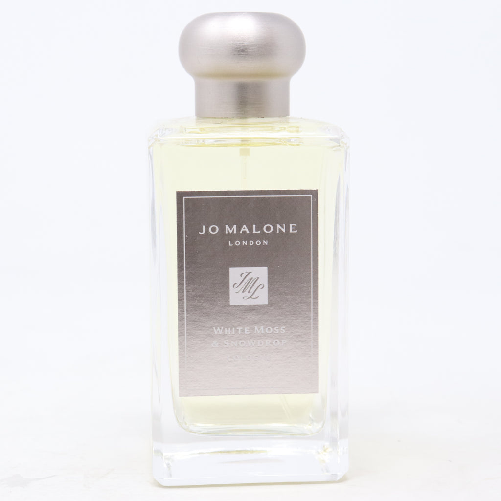 Jo malone white discount moss and snowdrop