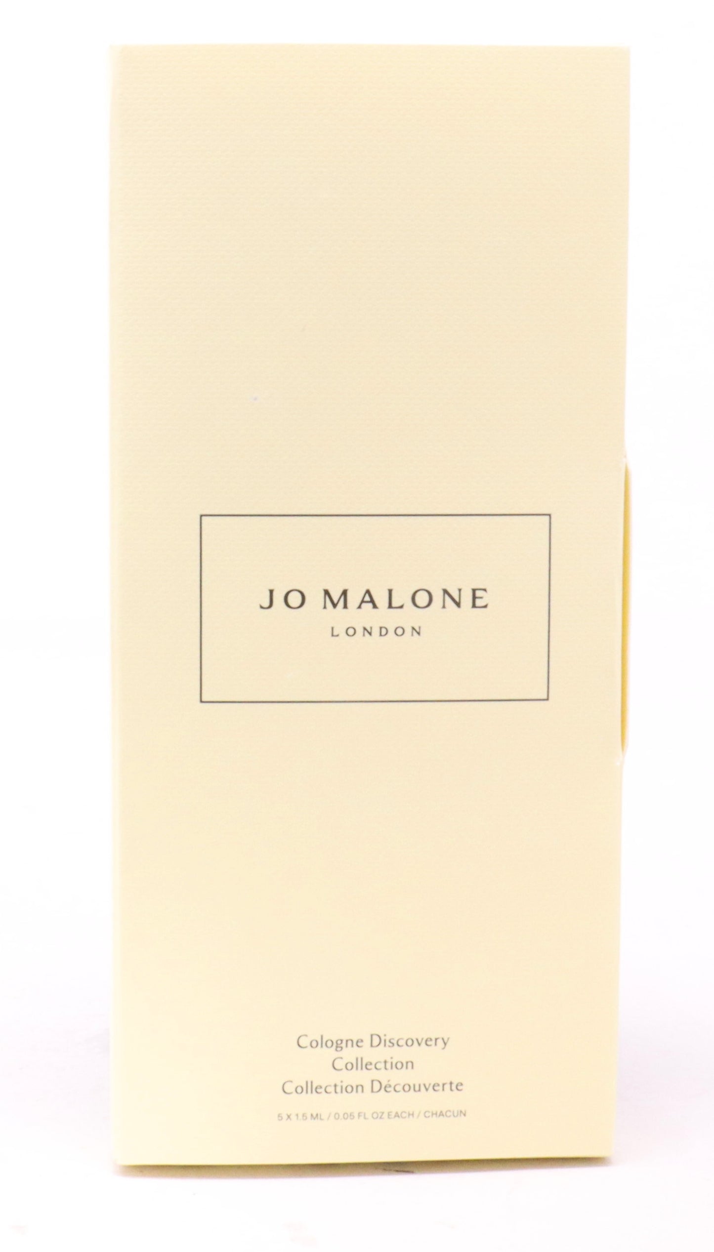 Jo Malone Cologne Cologne Discovery Collection  Cologne New With Box