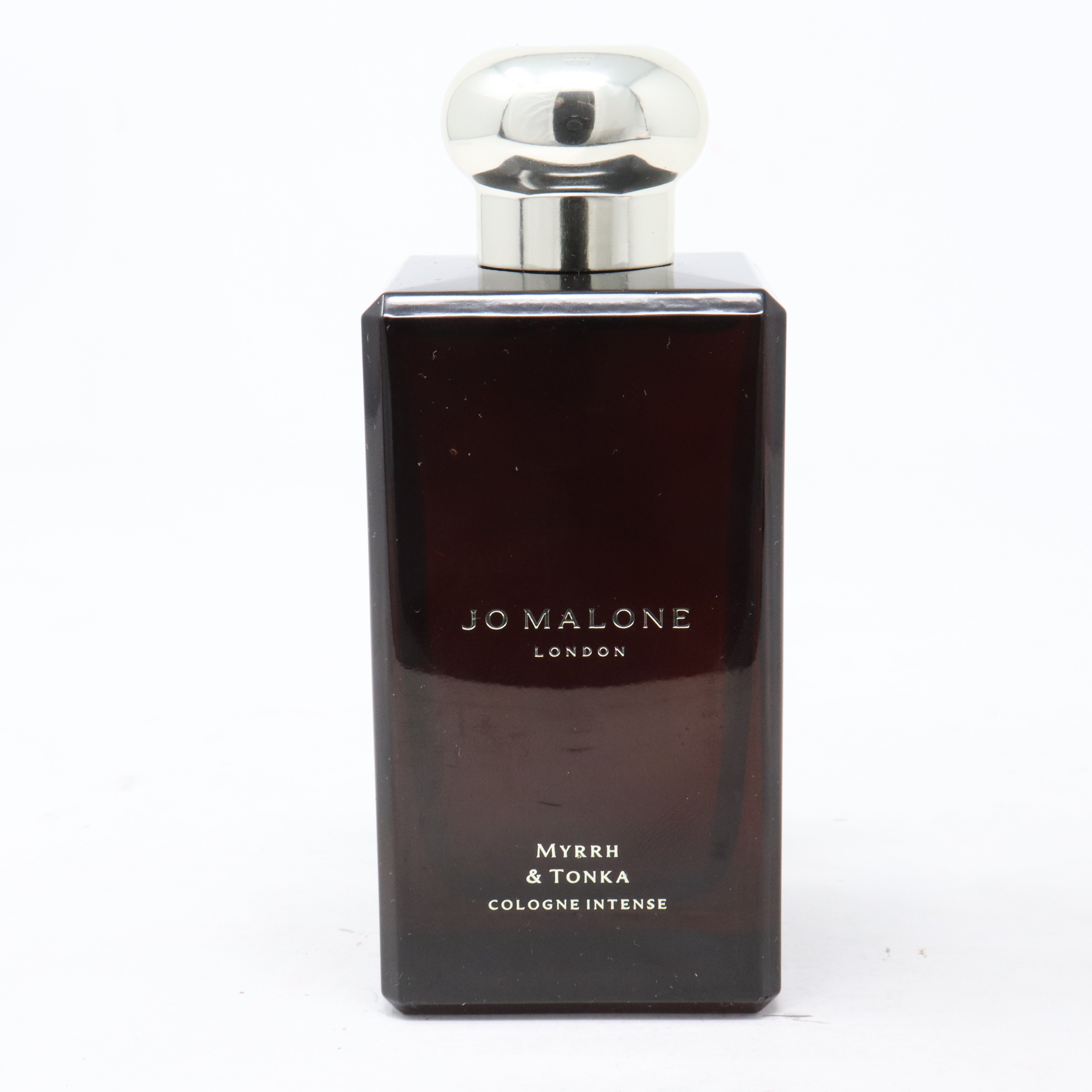 Jo Malone Myrrh & Tonka Cologne high quality Intense