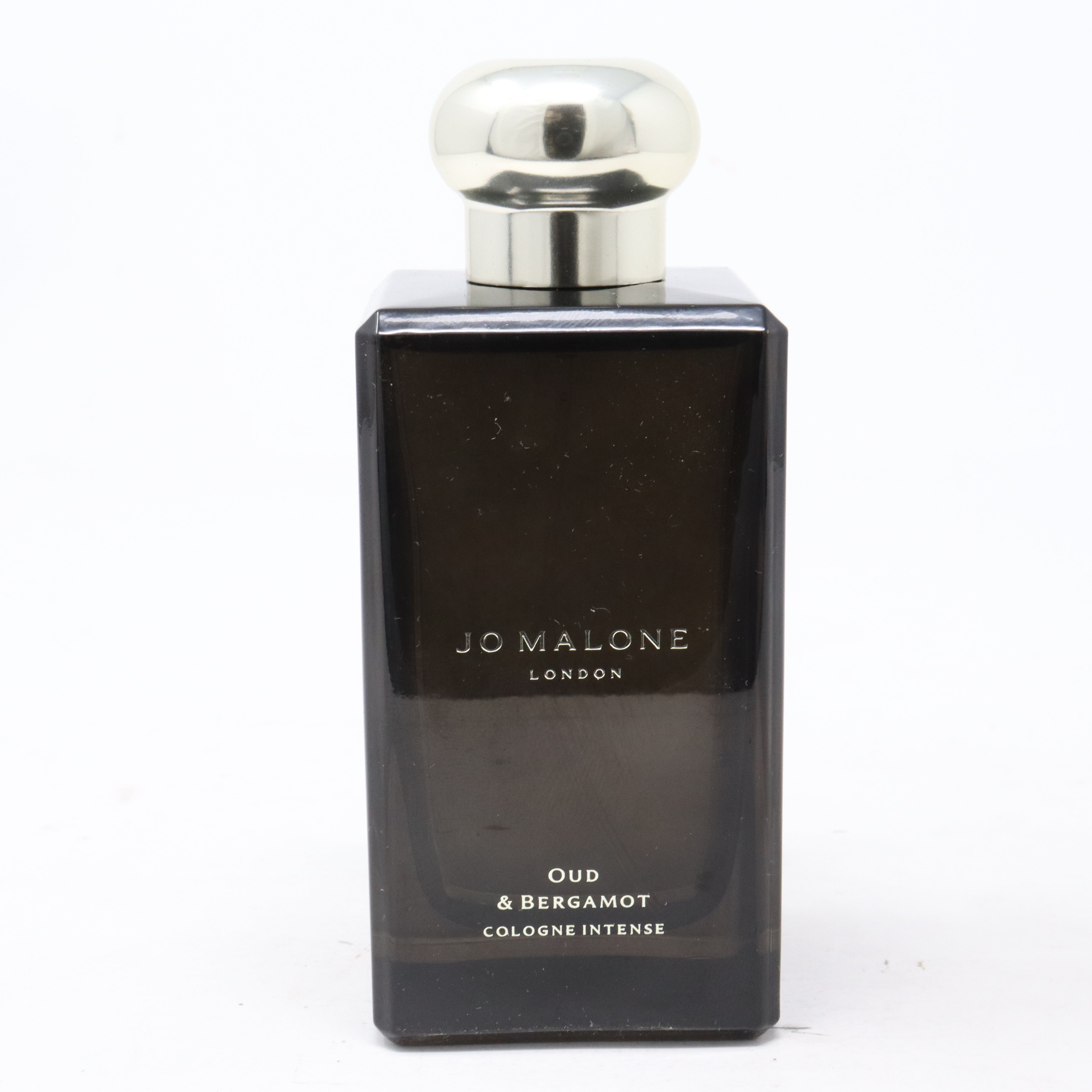 Jo Malone Oud & Bergamot Cologne Intense 100 ml – Eaudeluxe