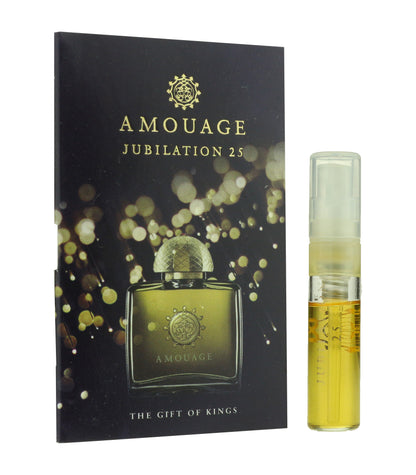 Jubilation 25 Eau De Parfum 1.5 ml