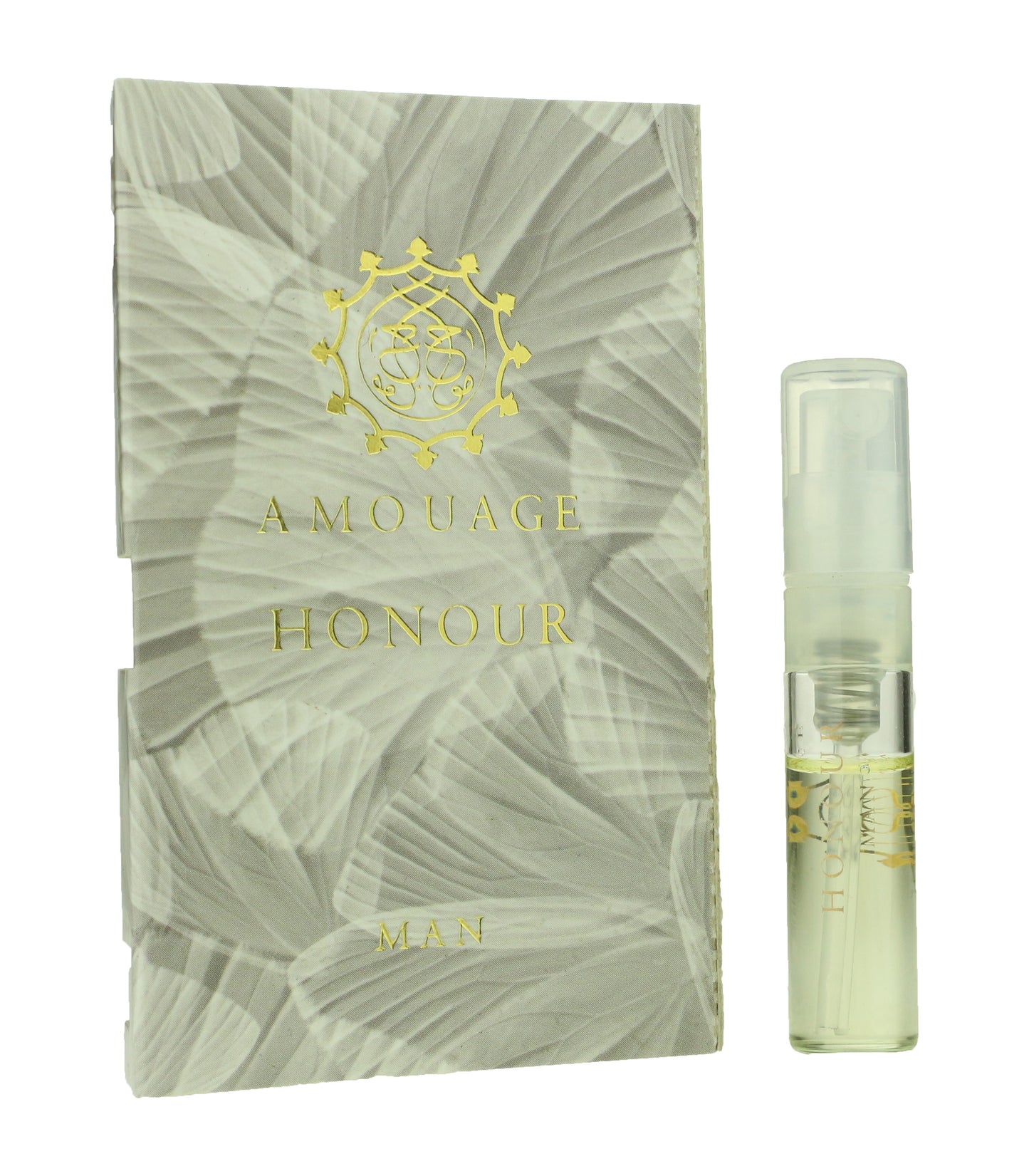 Honour For Man Eau De Parfum 1.5 ml