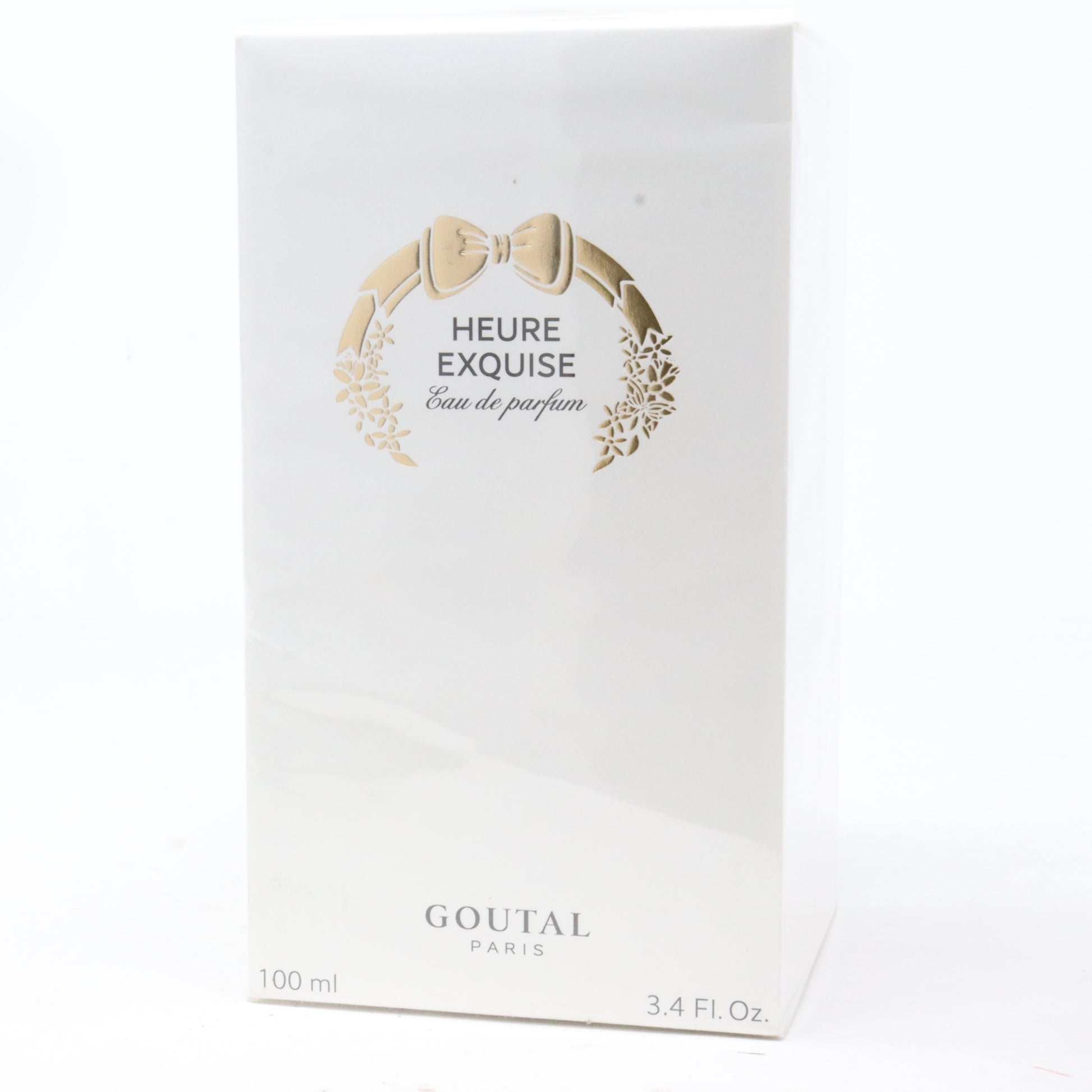 Heure Exquise Eau De Parfum 100 ml