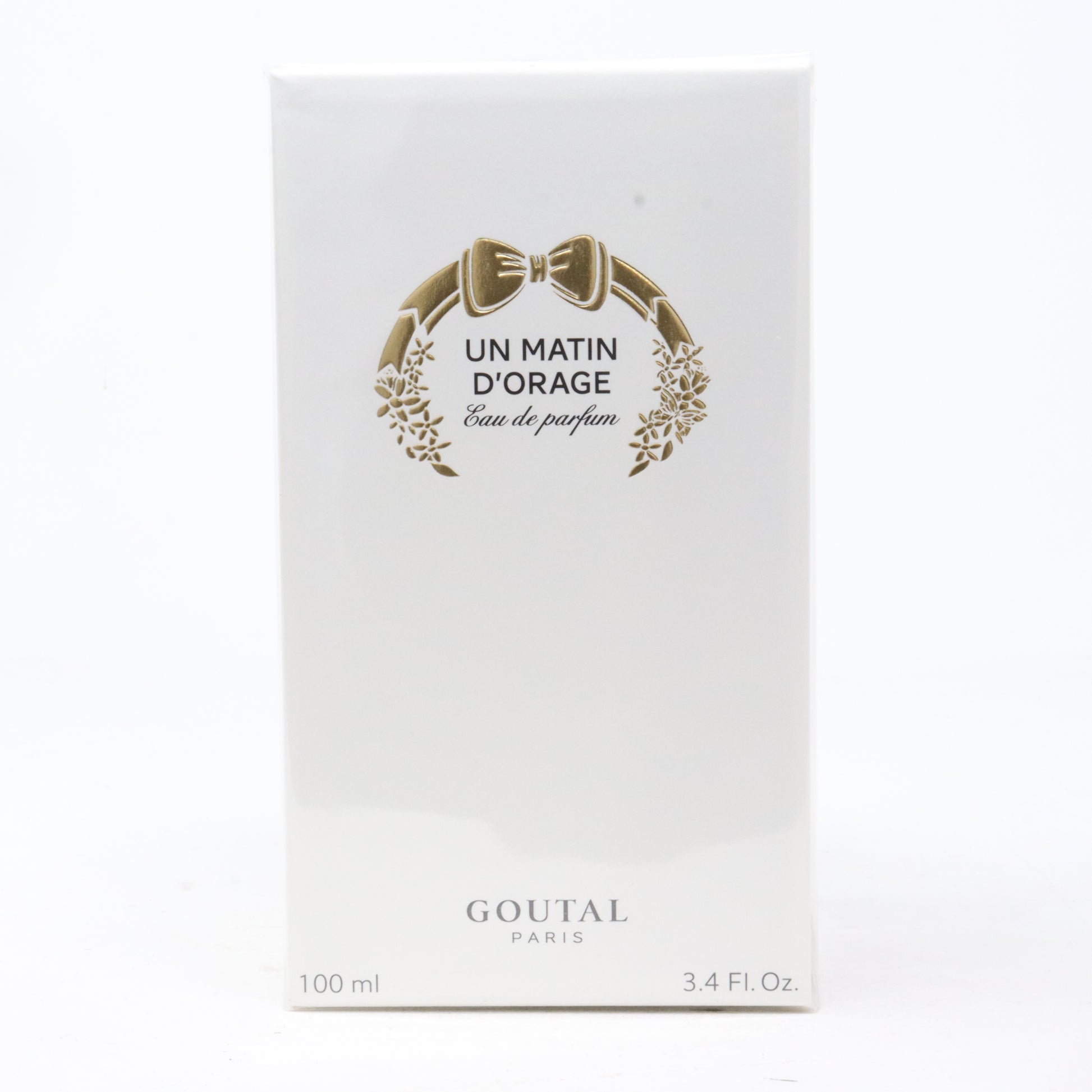 Un Matin D'orage Eau De Parfum 100 ml