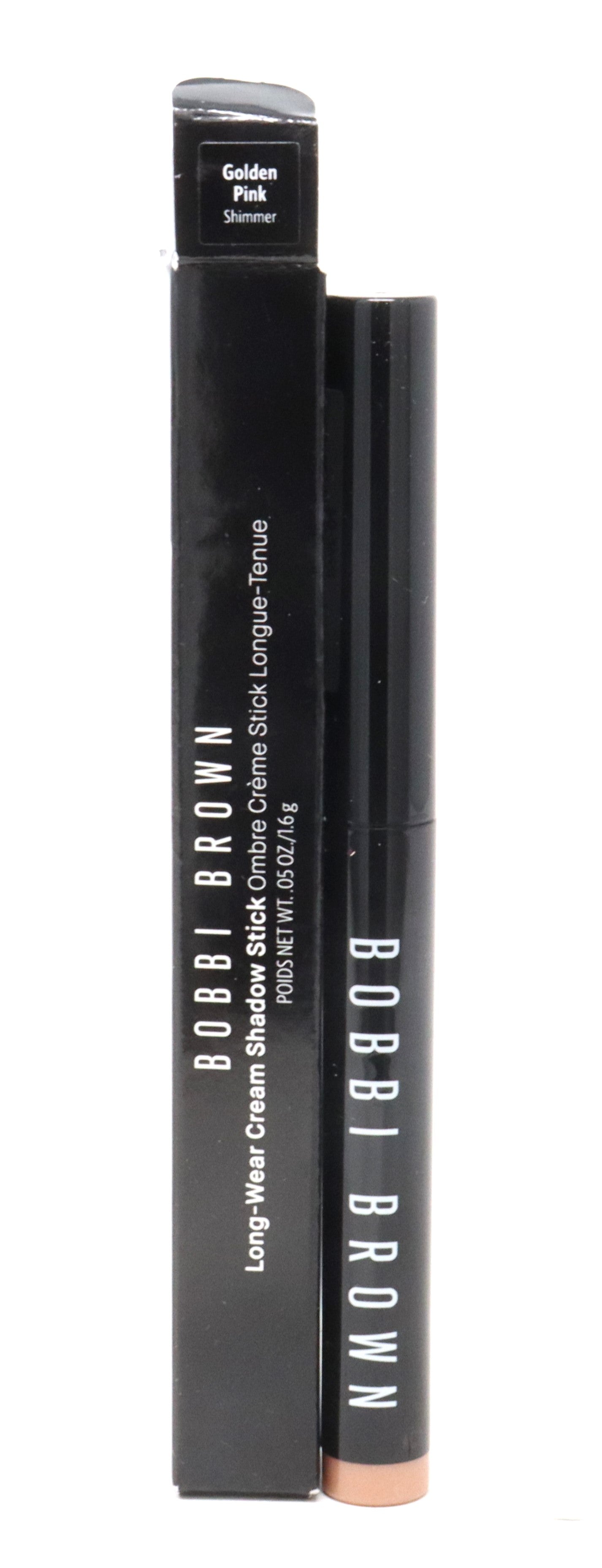 Long-Wear Cream Shadow Stick 1.6 g