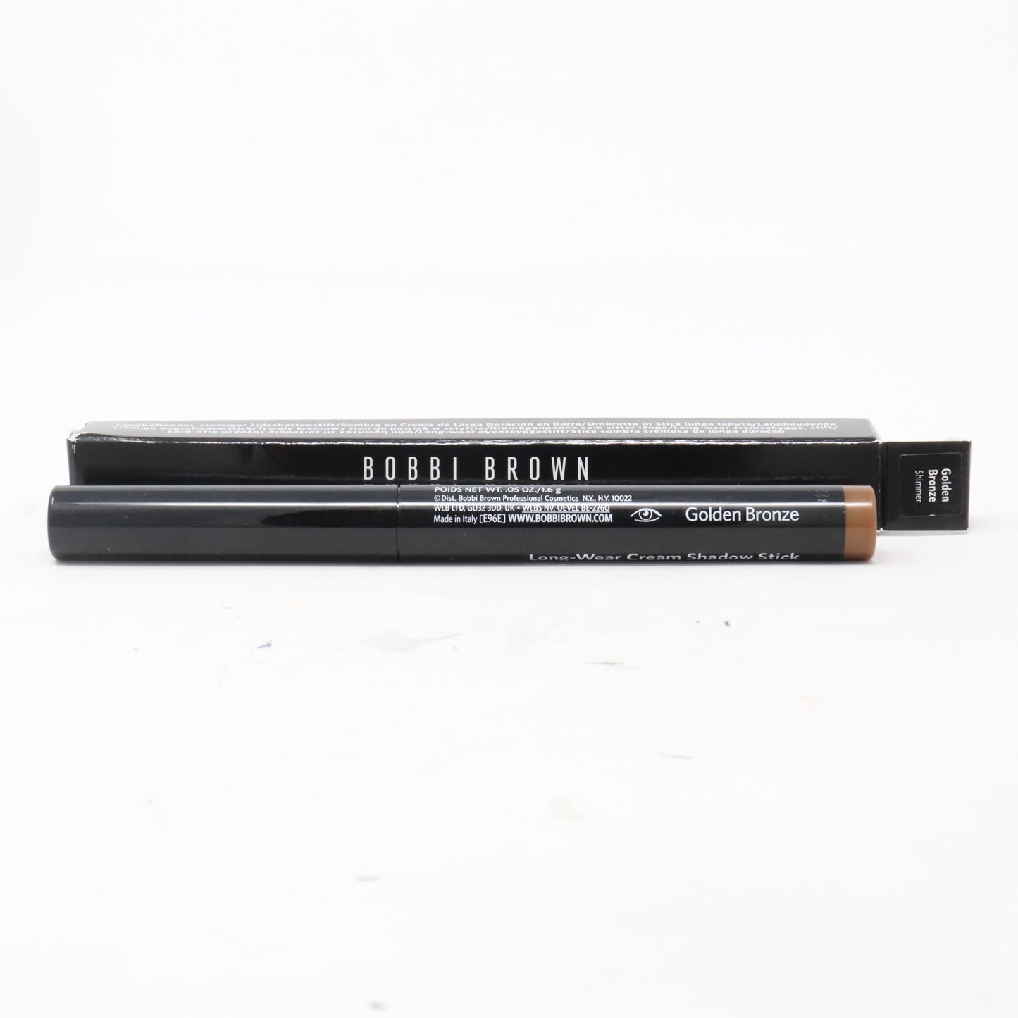 Long-Wear Cream Shadow Stick 1.6 g