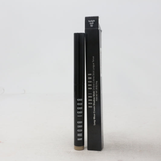 Long-Wear Cream Shadow Stick