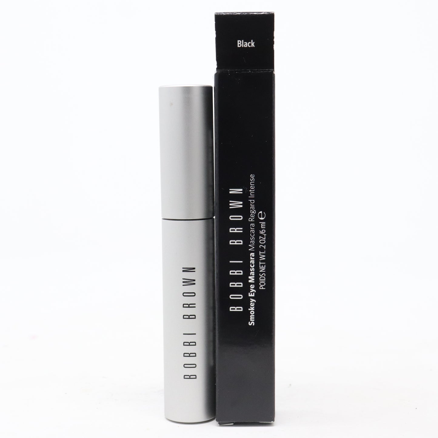 Smokey Eye Mascara 6.0 ml