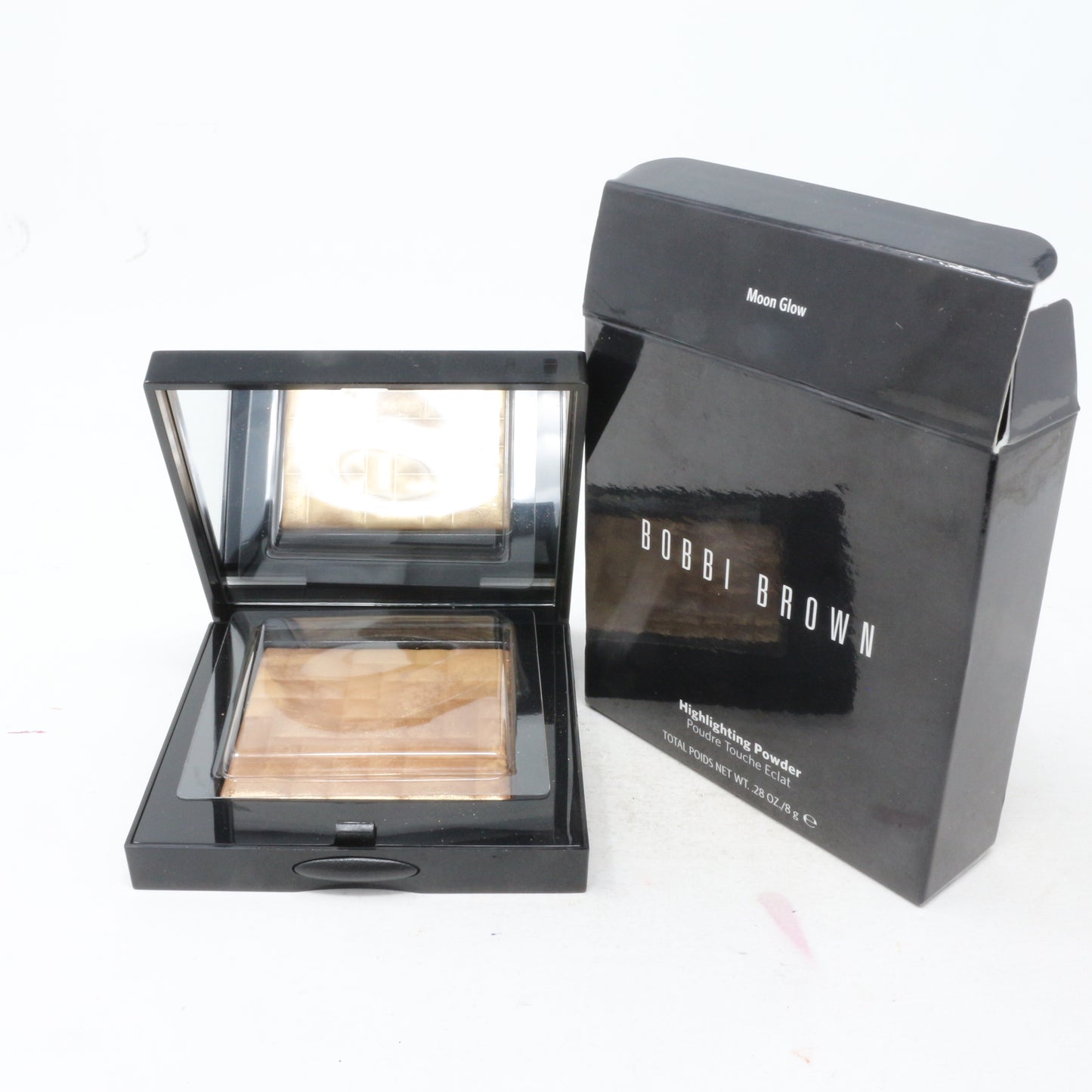 Highlighting Powder