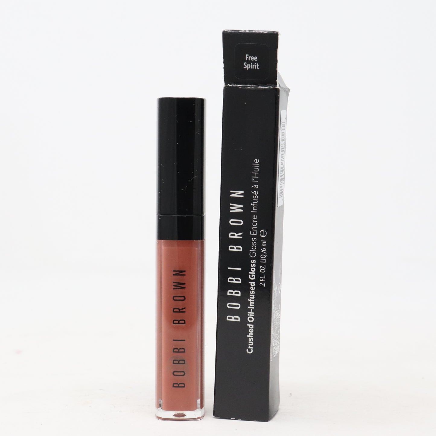 Crushed Oil-Infused Gloss