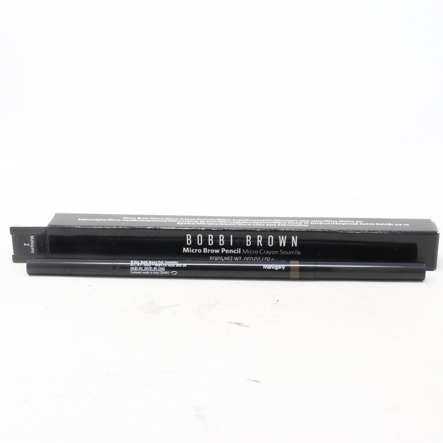 Micro Brow Pencil 0.07 g