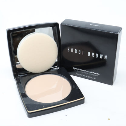 Sheer Finish Pressed Powder 10 g