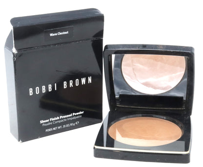 Sheer Finish Pressed Powder 10 g