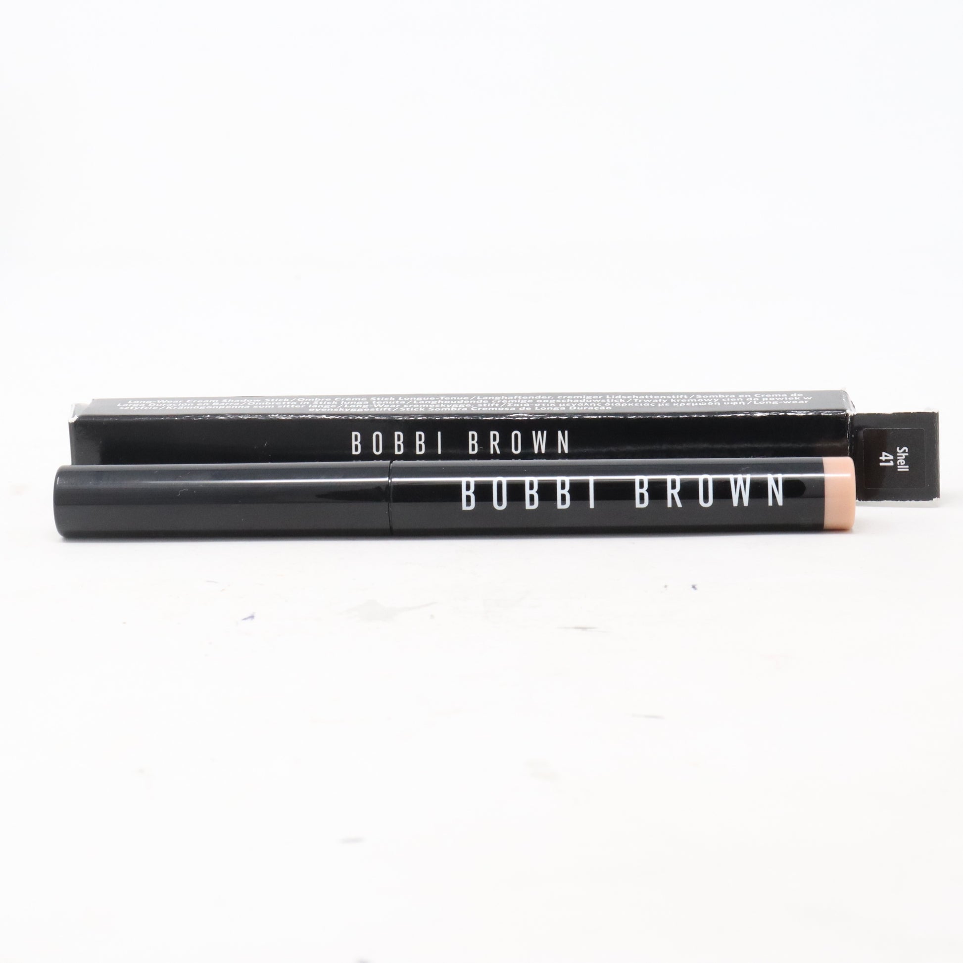 Long-Wear Cream Shadow Stick 1.6 g