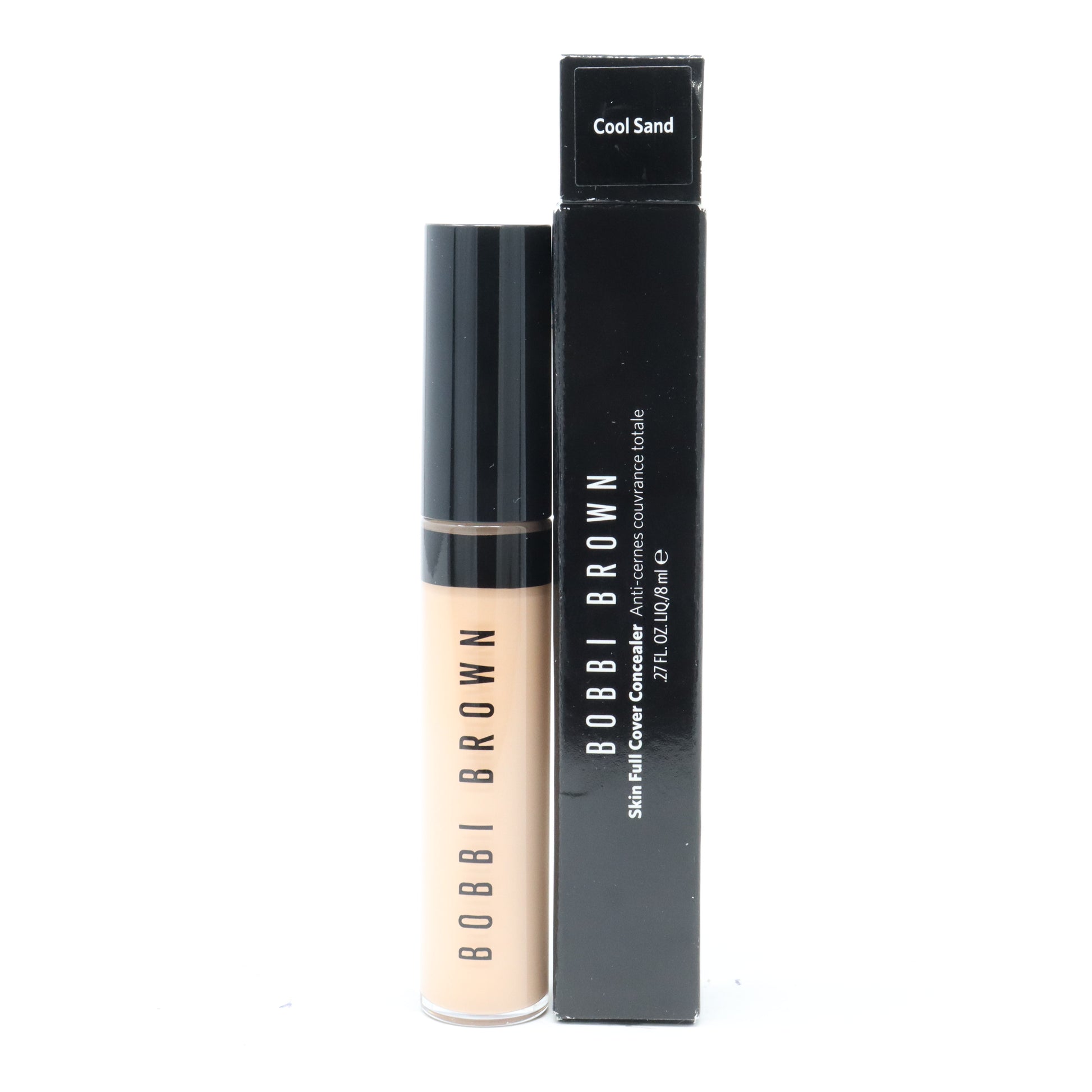 Skin Full Cover Concealer 8.0 ml