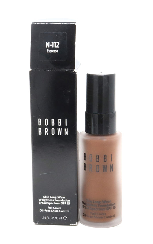 Skin Long-Wear Foundation Spf 15