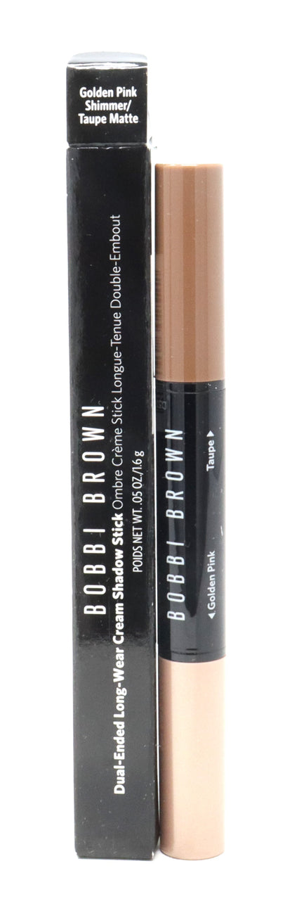 Dual-Ended Long-Wear Cream Shadow Stick 1.6 g