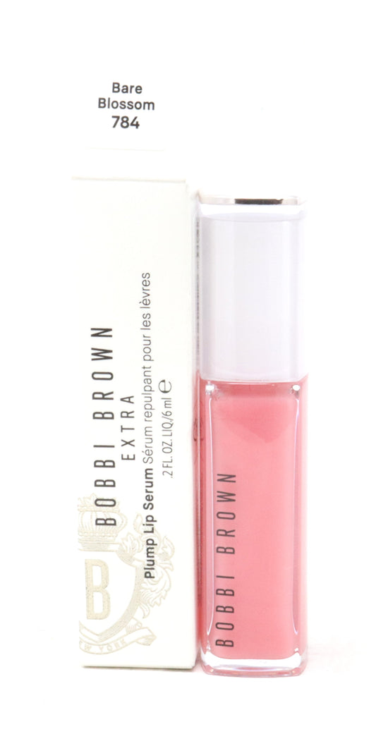 Extra Plump Lip Serum