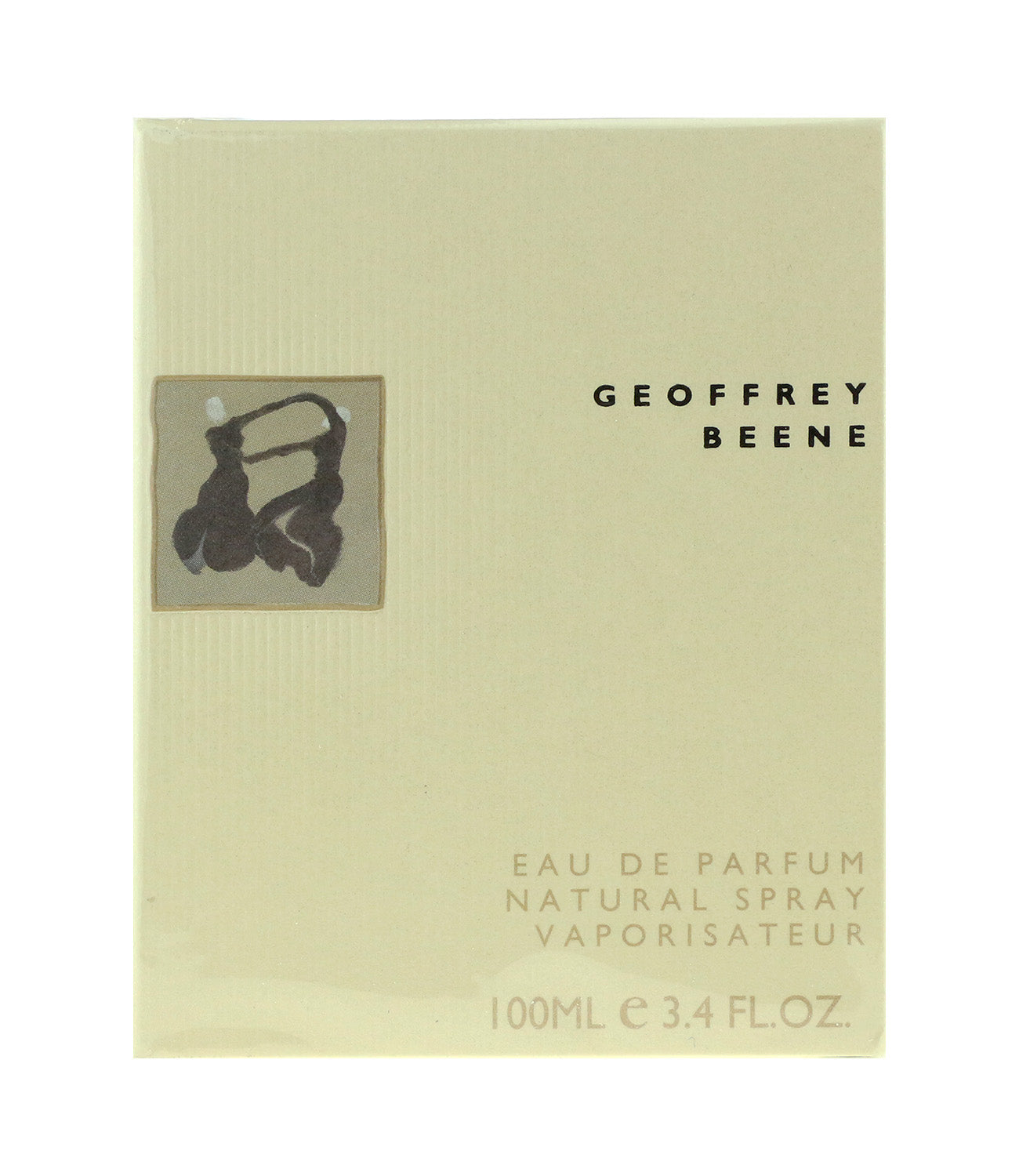 Eau De Parfum 100 ml