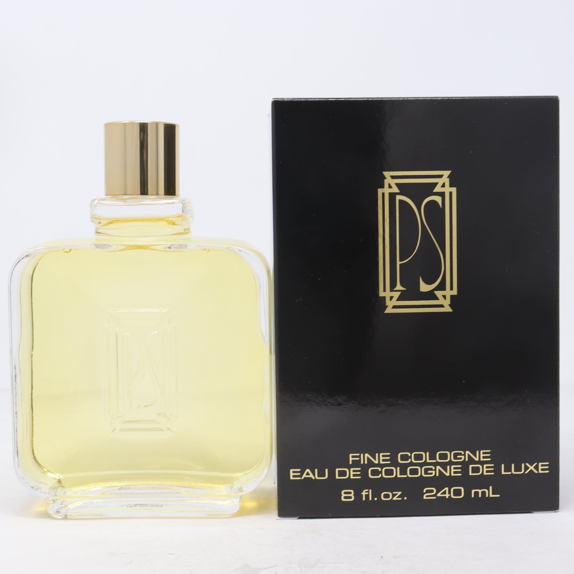 Paul Sebastian Fine Cologne 240 ml