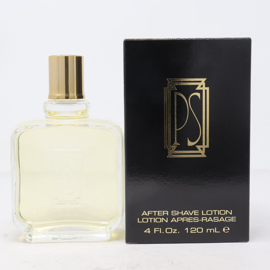 After Shave Lotion 120 ml