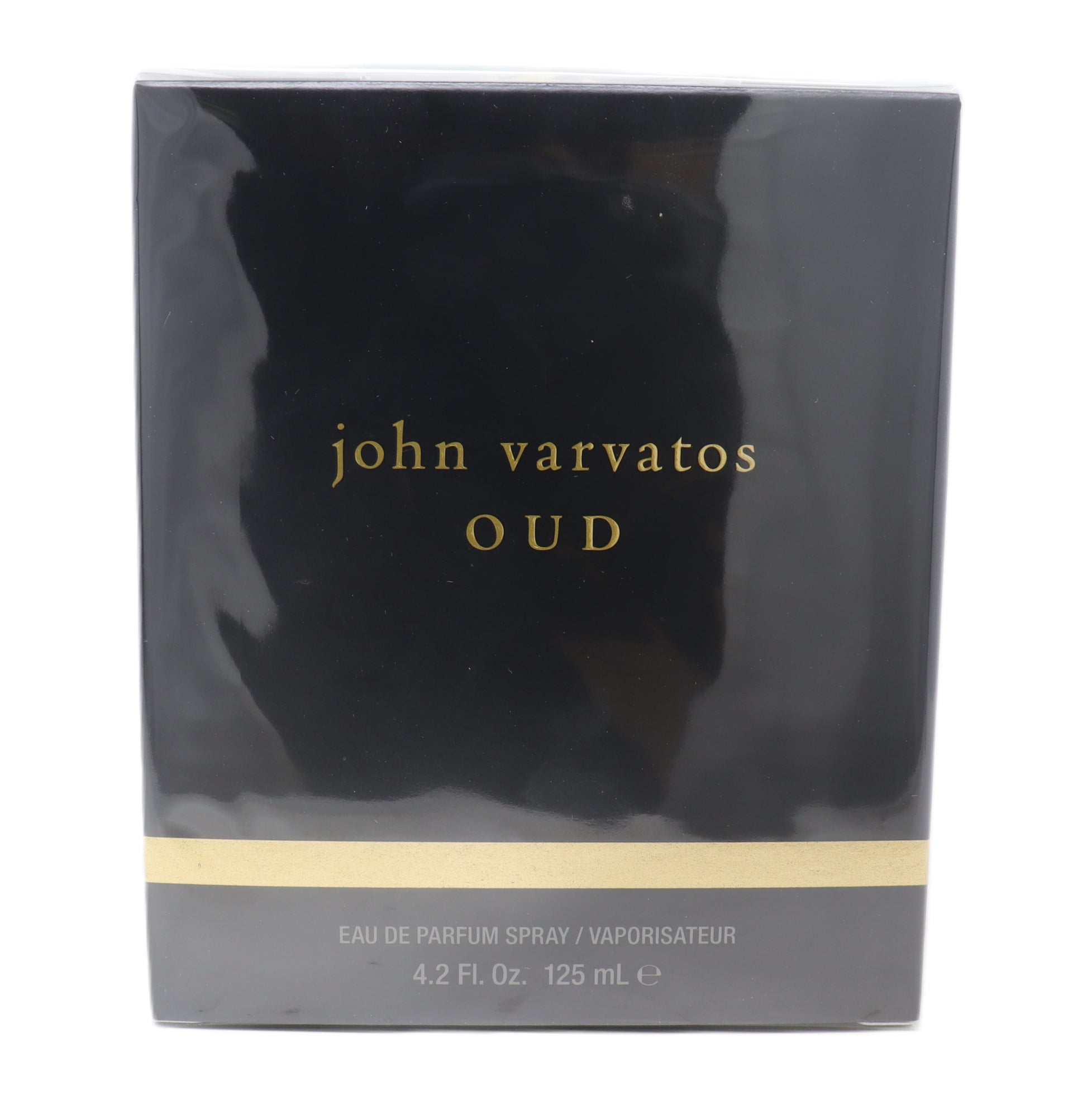 Oud Eau De Parfum 125 ml