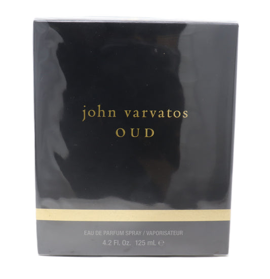 Oud Eau De Parfum 125 ml