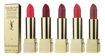 Rouge Pur Couture Lipstick