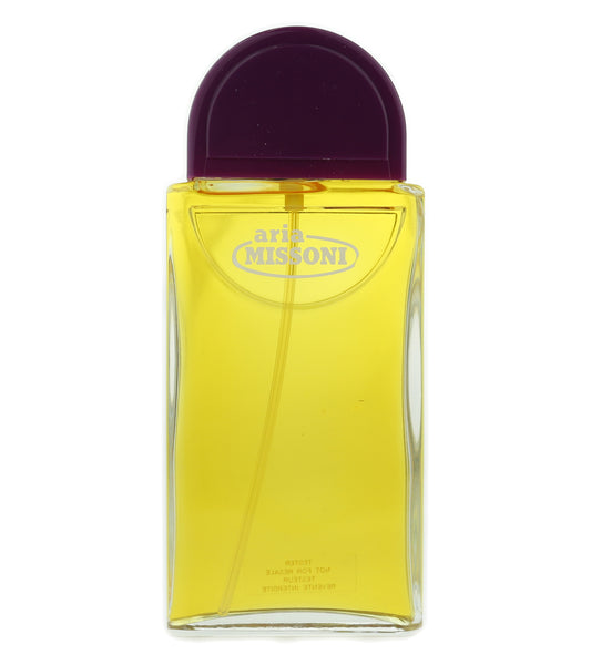 Aria Missoni Eau De Toilette 100 ml