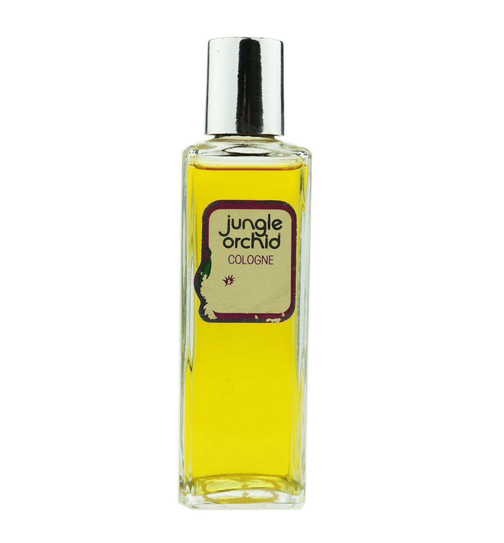 Jungle Orchid Cologne Splash 2 oz