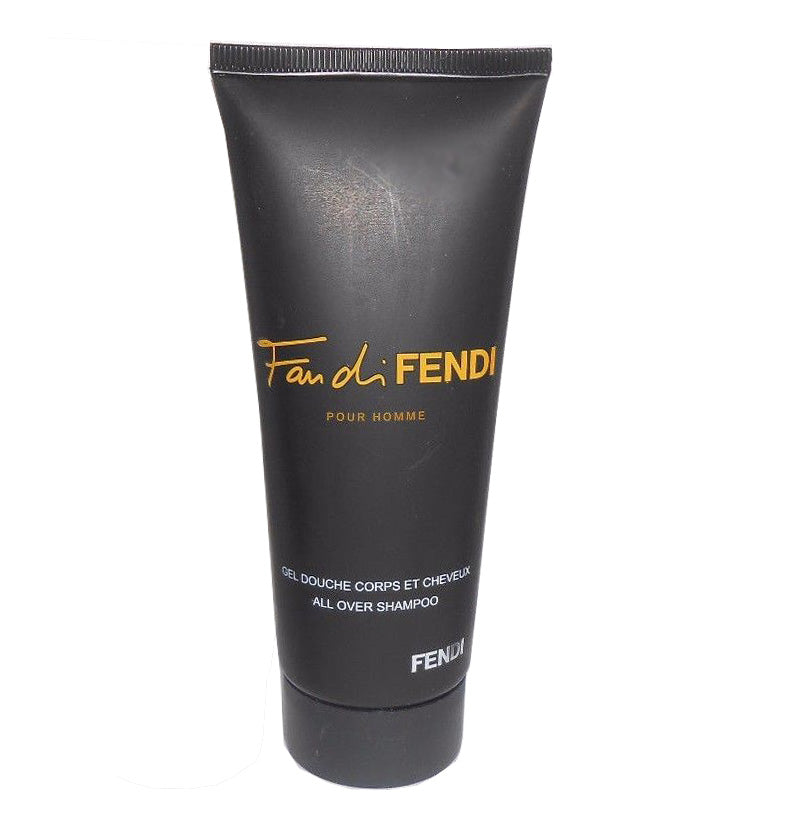 Fan Di Shampoo 100 ml