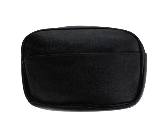 English Laundry Men's Black Multipurpose Travel Case New Pouch