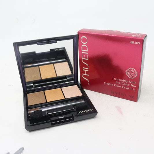 Luminizing Satin Eye Color Trio