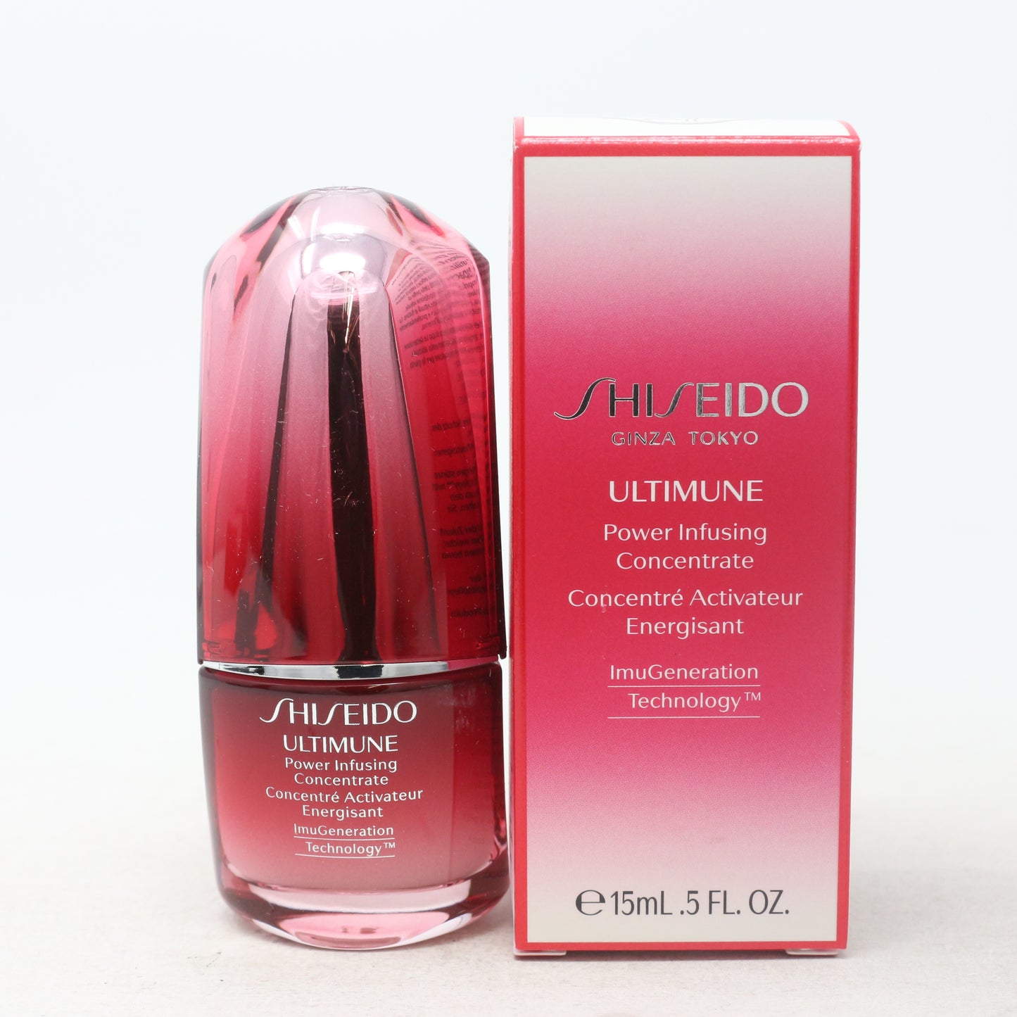 Ultimune Power Infusing Concentrate 15 ml