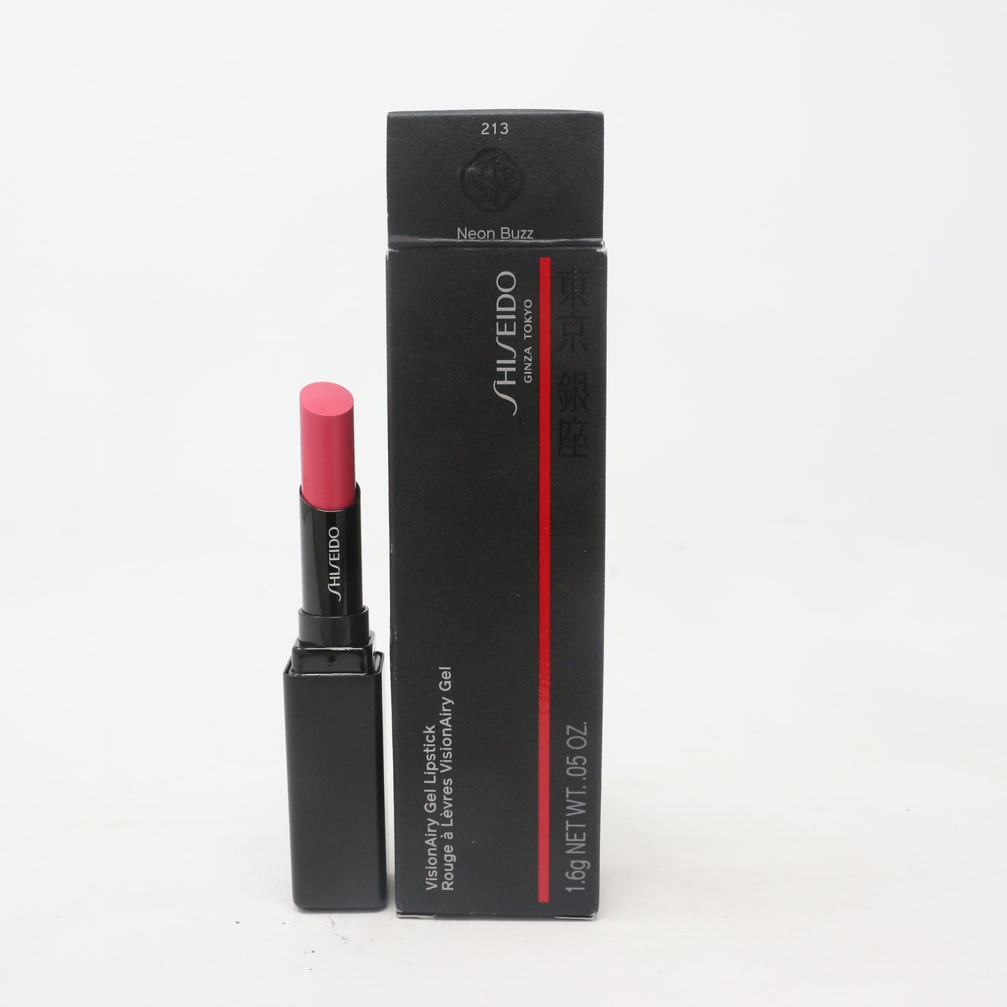 Visionairy Gel Lipstick 1.6 g