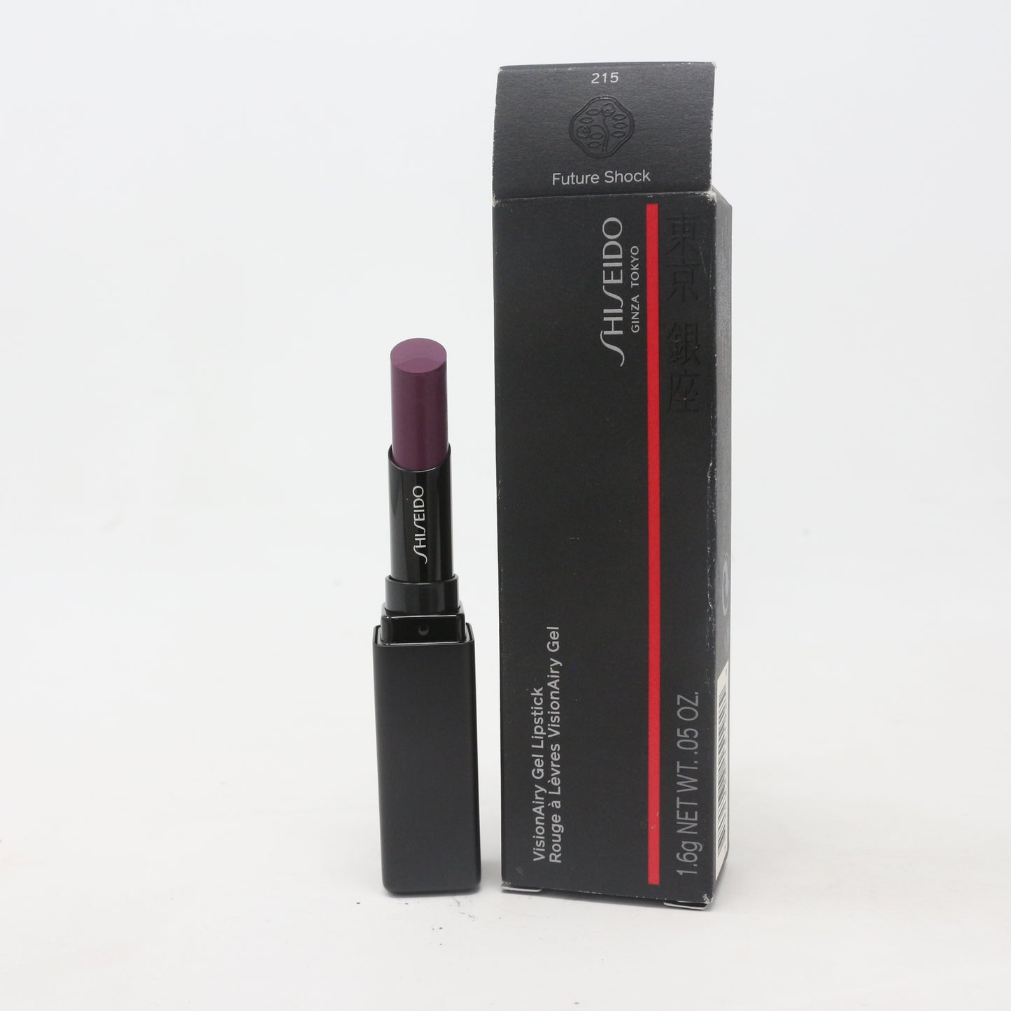 Visionairy Gel Lipstick 1.6 g