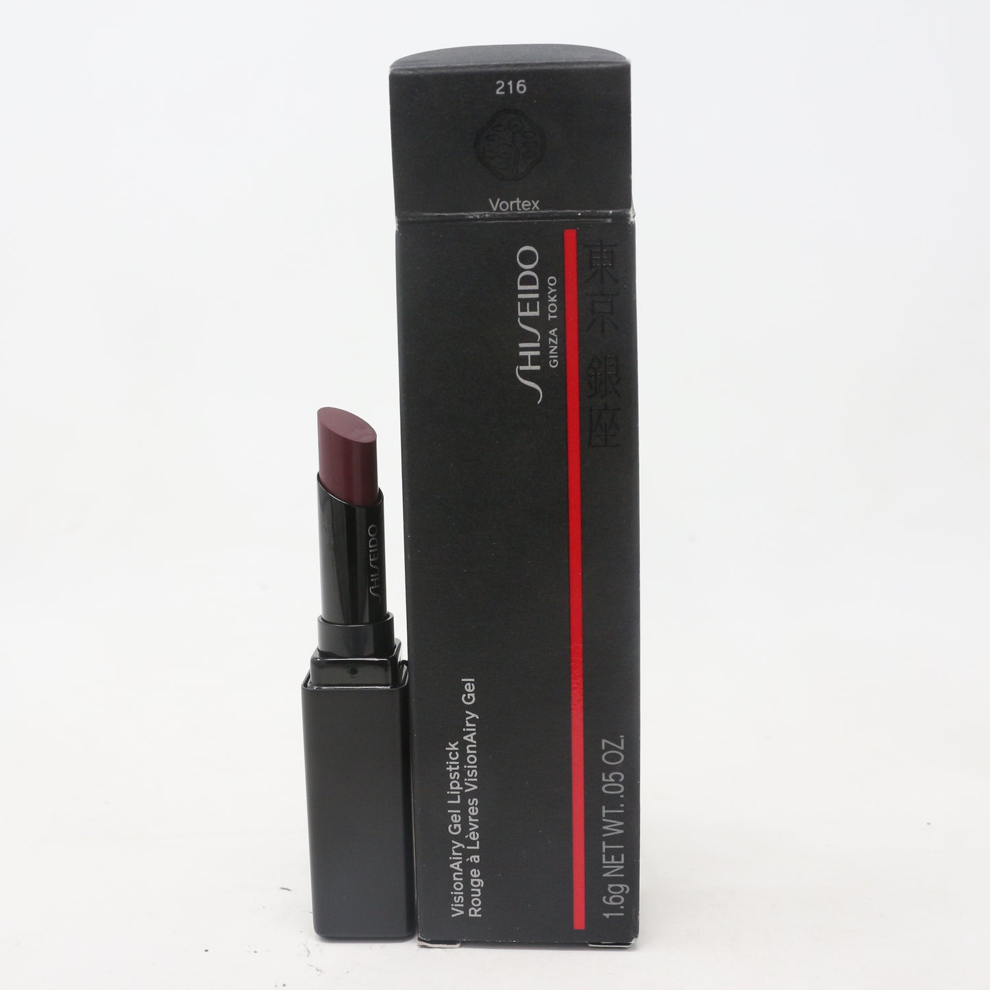 Visionairy Gel Lipstick 1.6 g