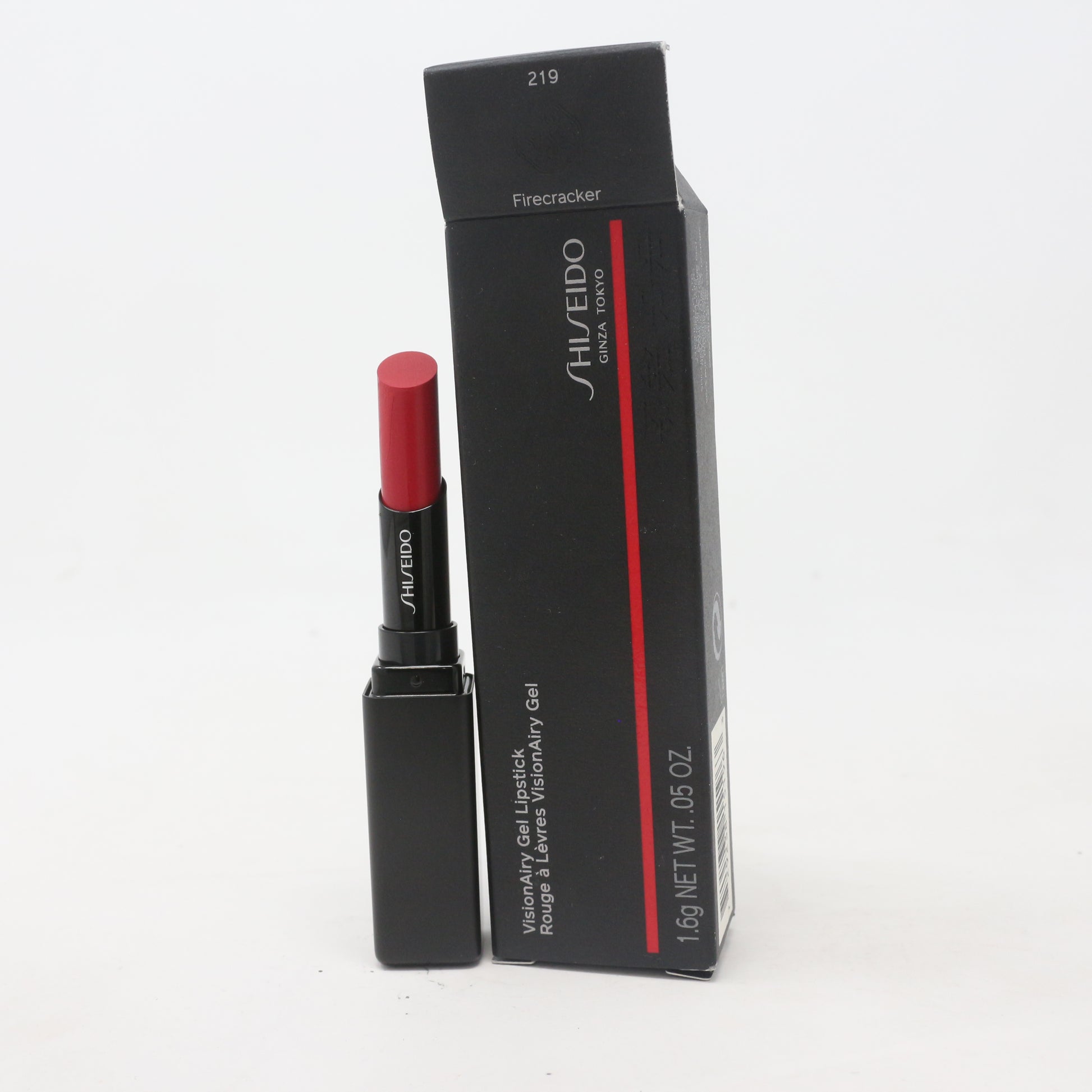 Visionairy Gel Lipstick 1.6 g