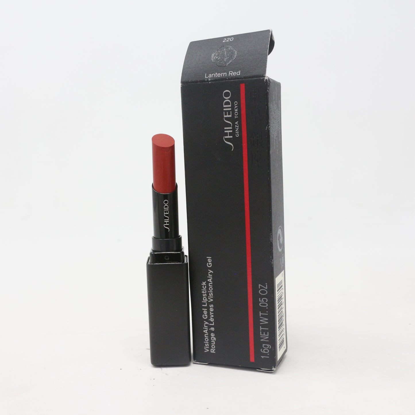 Visionairy Gel Lipstick 1.6 g