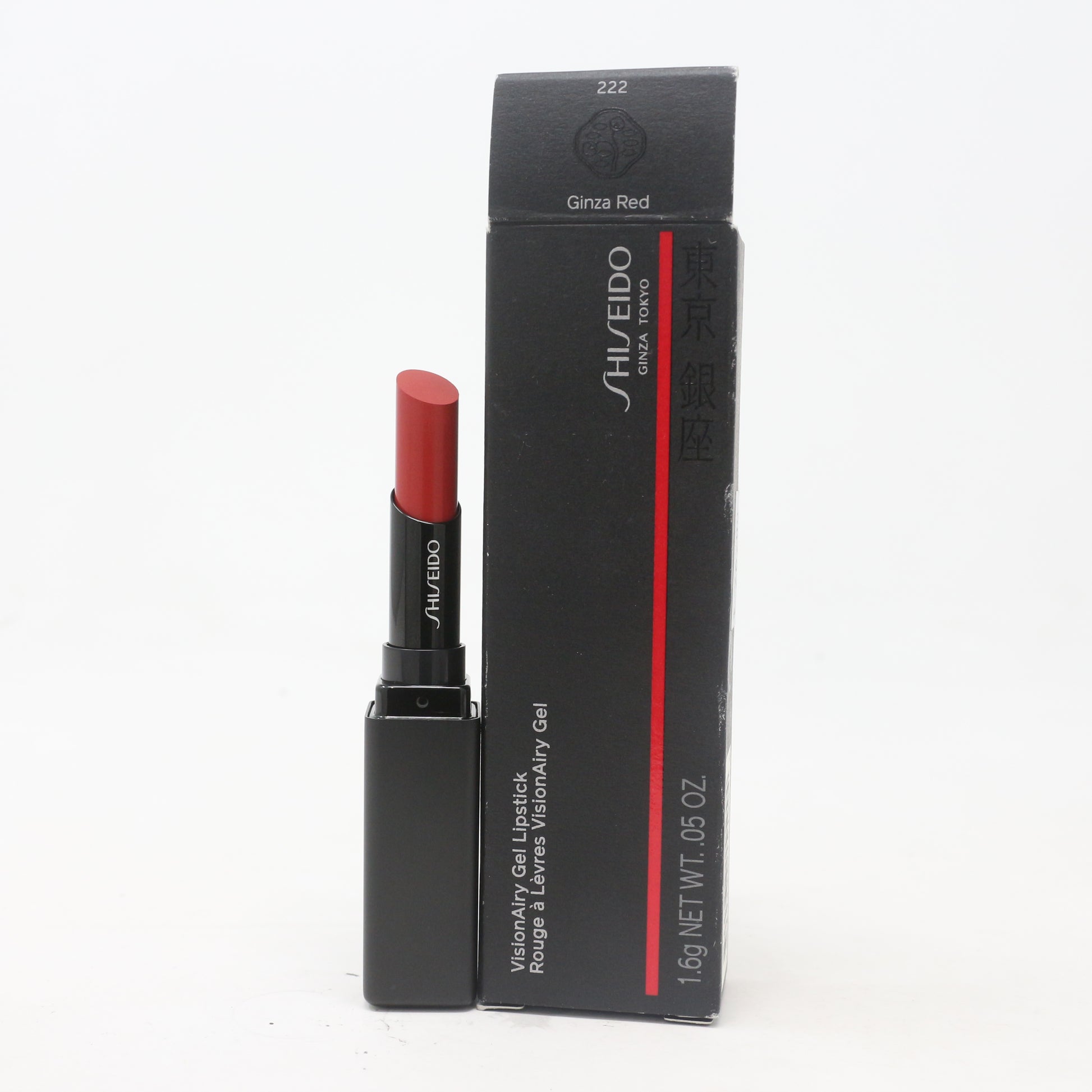 Visionairy Gel Lipstick 1.6 g