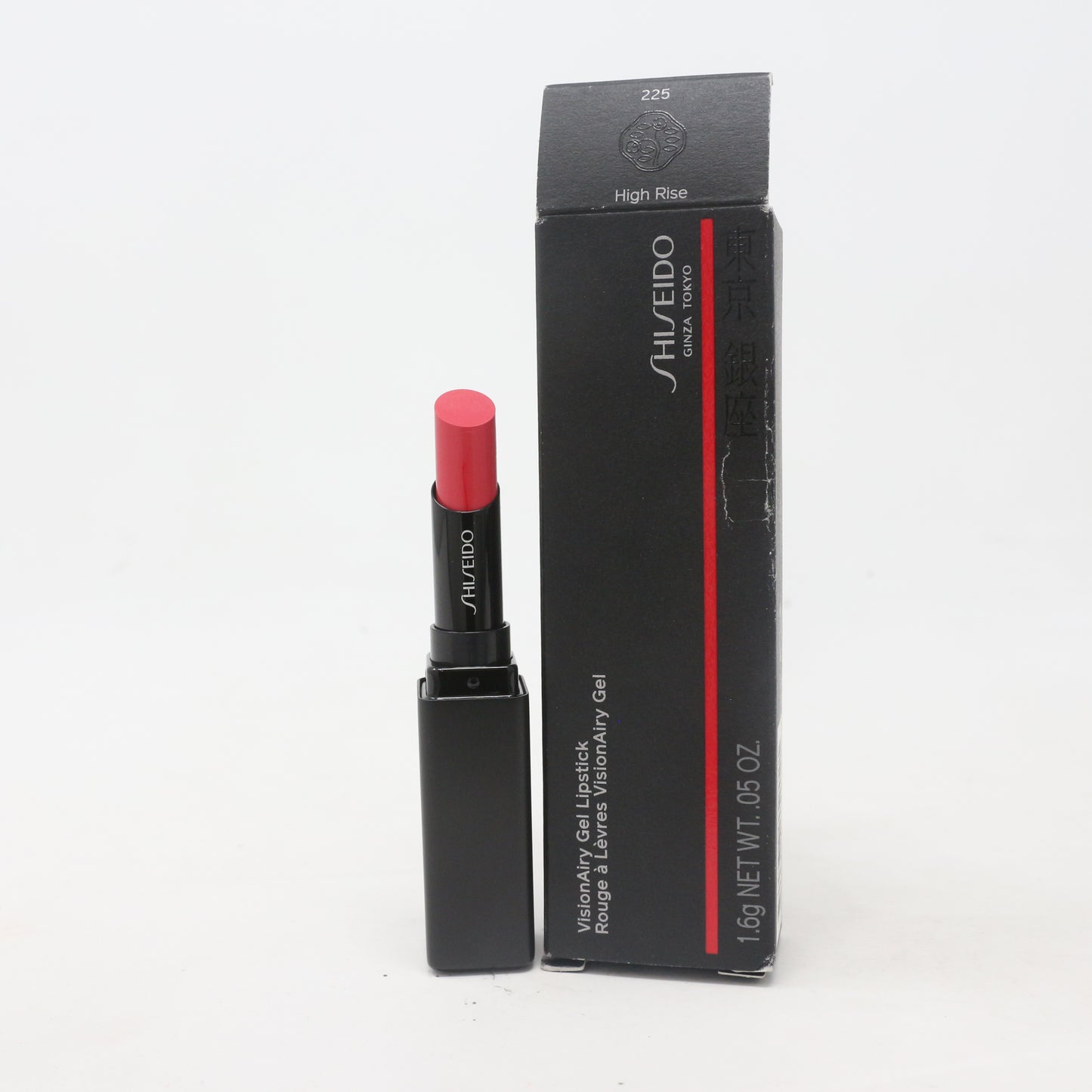 Visionairy Gel Lipstick 1.6 g