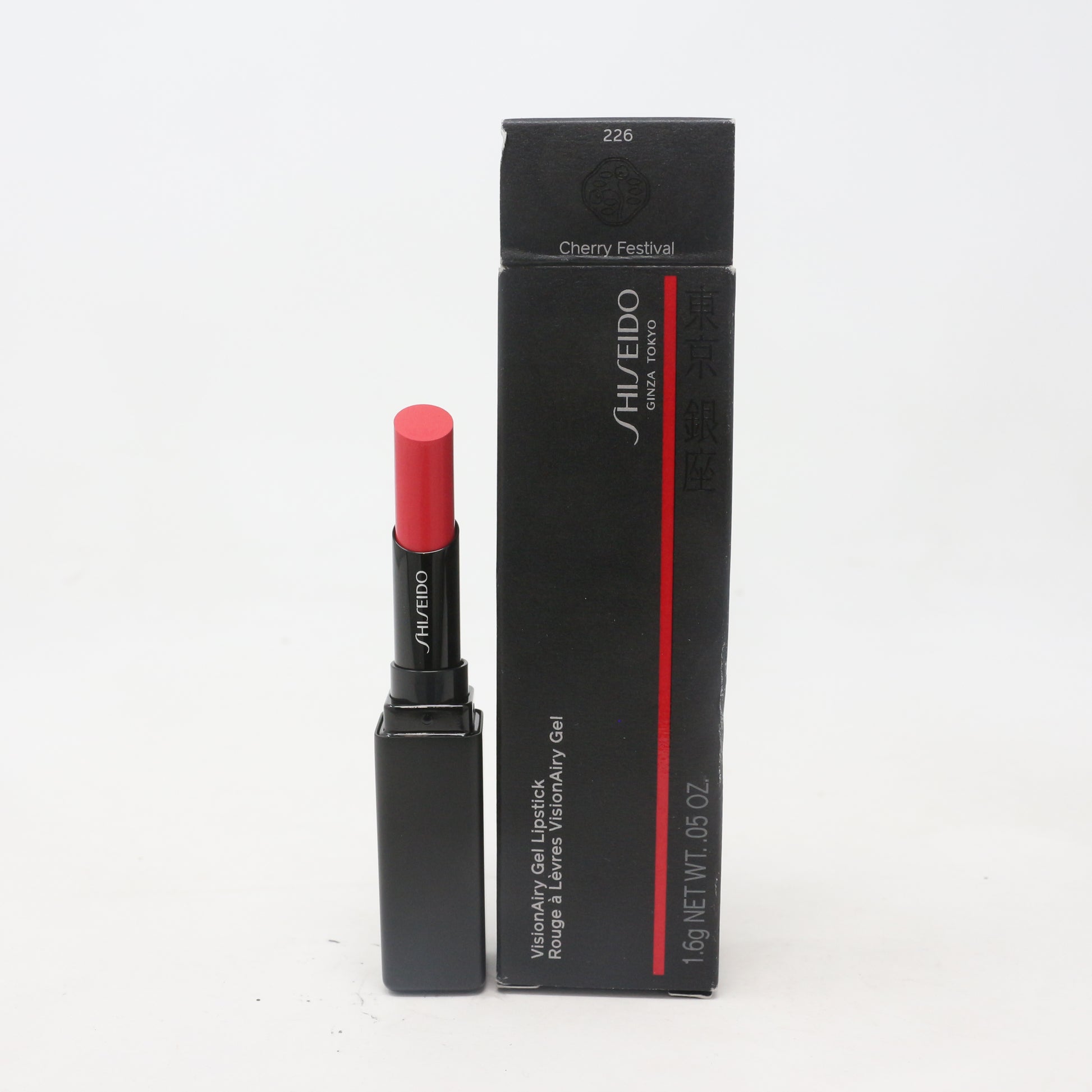 Visionairy Gel Lipstick 1.6 g